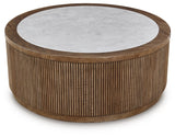 Hadonna Coffee Table - Furniture World