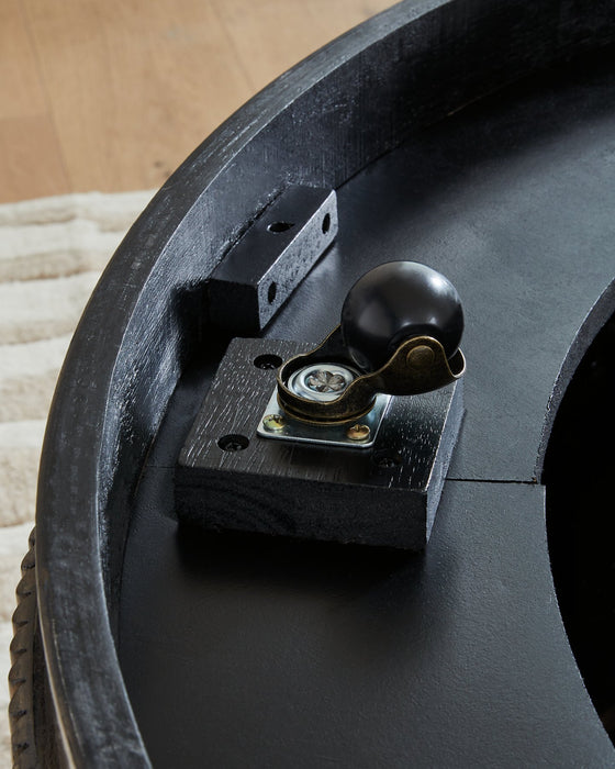 Hadonna Coffee Table - Furniture World