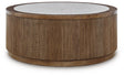 Hadonna Coffee Table - Furniture World