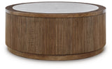 Hadonna Coffee Table - Furniture World