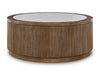 Hadonna Coffee Table - Furniture World