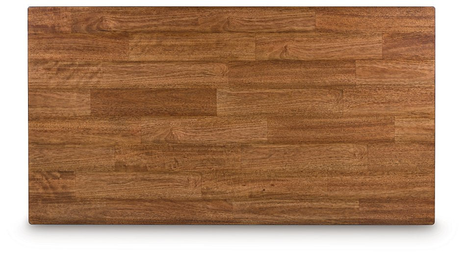 Wildenauer Lift-Top Coffee Table - Furniture World