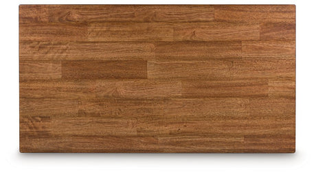 Wildenauer Lift-Top Coffee Table - Furniture World