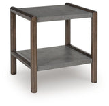 Kallenny End Table
