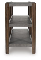 Kallenny Sofa Table