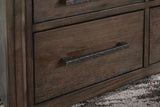 Kallenny Coffee Table