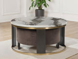 Jazmore Nesting Coffee Table (Set of 2) - Furniture World