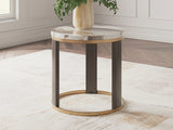 Jazmore End Table - Furniture World