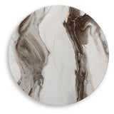 Jazmore End Table - Furniture World