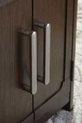 Breckington End Table - Furniture World