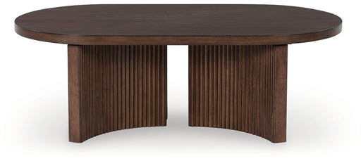 Korestone Occasional Table Set - Furniture World