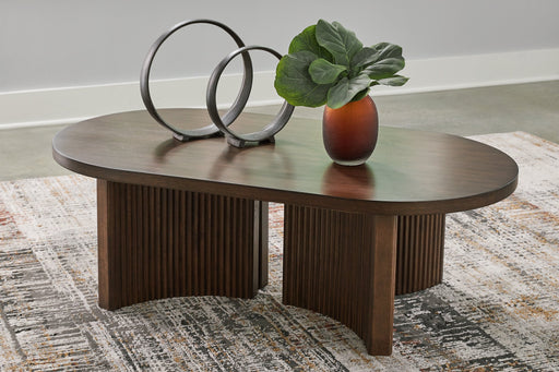 Korestone Coffee Table - Furniture World