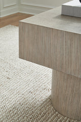 Jorielyn End Table