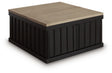 Rylandyn Lift-Top Coffee Table - Furniture World