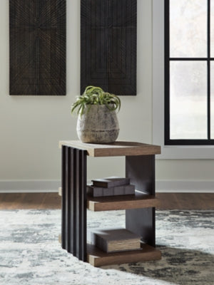 Rylandyn End Table - Furniture World