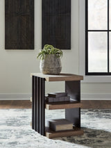 Rylandyn End Table - Furniture World
