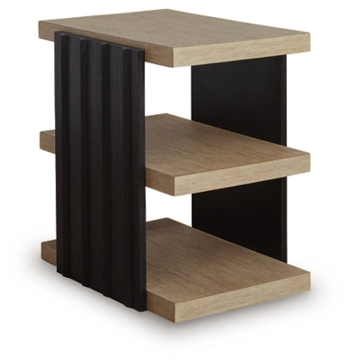Rylandyn End Table - Furniture World