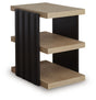 Rylandyn End Table - Furniture World