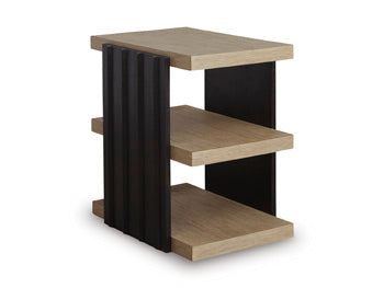 Rylandyn End Table - Furniture World