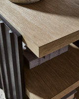 Rylandyn End Table - Furniture World