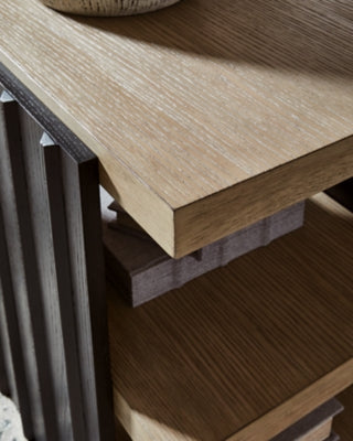 Rylandyn End Table - Furniture World