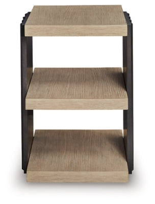 Rylandyn End Table - Furniture World