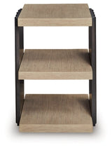 Rylandyn End Table - Furniture World