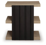 Rylandyn End Table - Furniture World