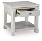 Robbinsdale End Table - Furniture World