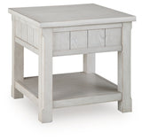 Robbinsdale End Table - Furniture World