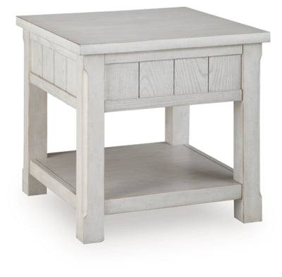 Robbinsdale End Table - Furniture World