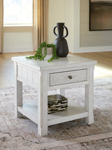 Robbinsdale End Table - Furniture World