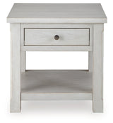 Robbinsdale End Table - Furniture World