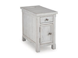 Robbinsdale Chairside End Table