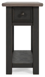 Tyler Creek End Table Set