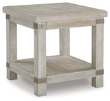 Carynhurst Table Set