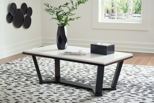 Fostead Coffee Table - Furniture World