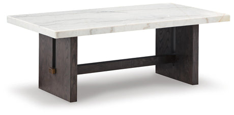 Burkhaus Occasional Table Set - Furniture World