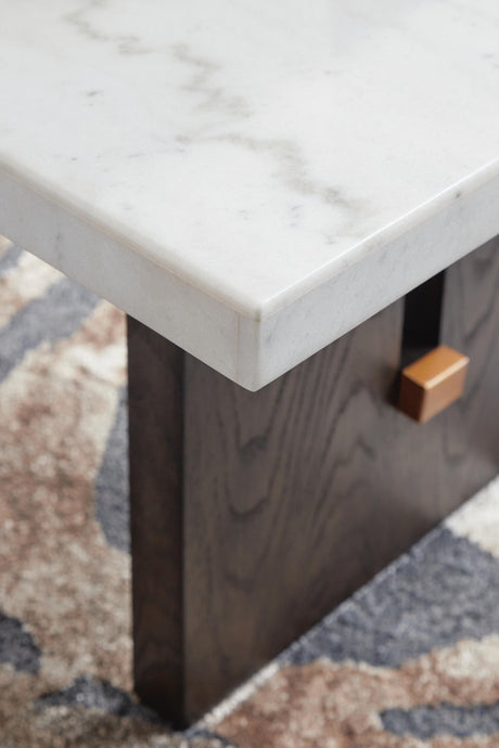 Burkhaus Occasional Table Set - Furniture World