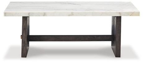 Burkhaus Occasional Table Set - Furniture World