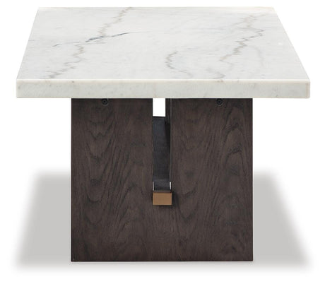 Burkhaus Occasional Table Set - Furniture World