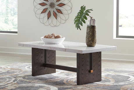 Burkhaus Occasional Table Set - Furniture World