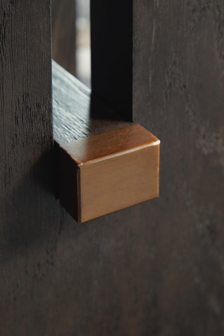 Burkhaus End Table - Furniture World