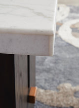 Burkhaus Occasional Table Set