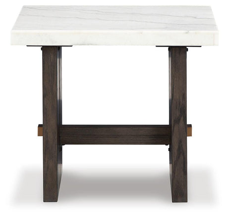 Burkhaus Occasional Table Set - Furniture World