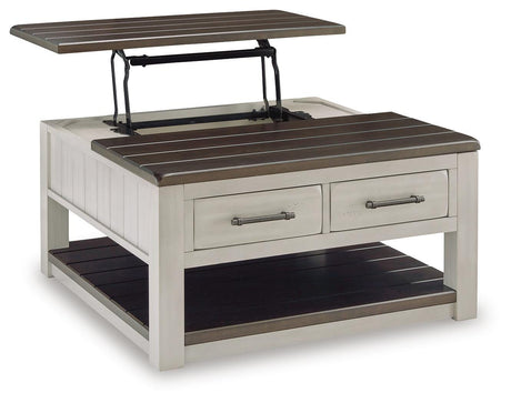 Darborn Occasional Table Set - Furniture World