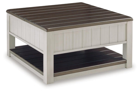 Darborn Occasional Table Set - Furniture World