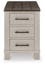 Darborn Occasional Table Set