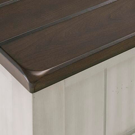 Darborn Lift-Top Coffee Table - Furniture World