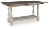 Havalance Sofa/Console Table - Furniture World